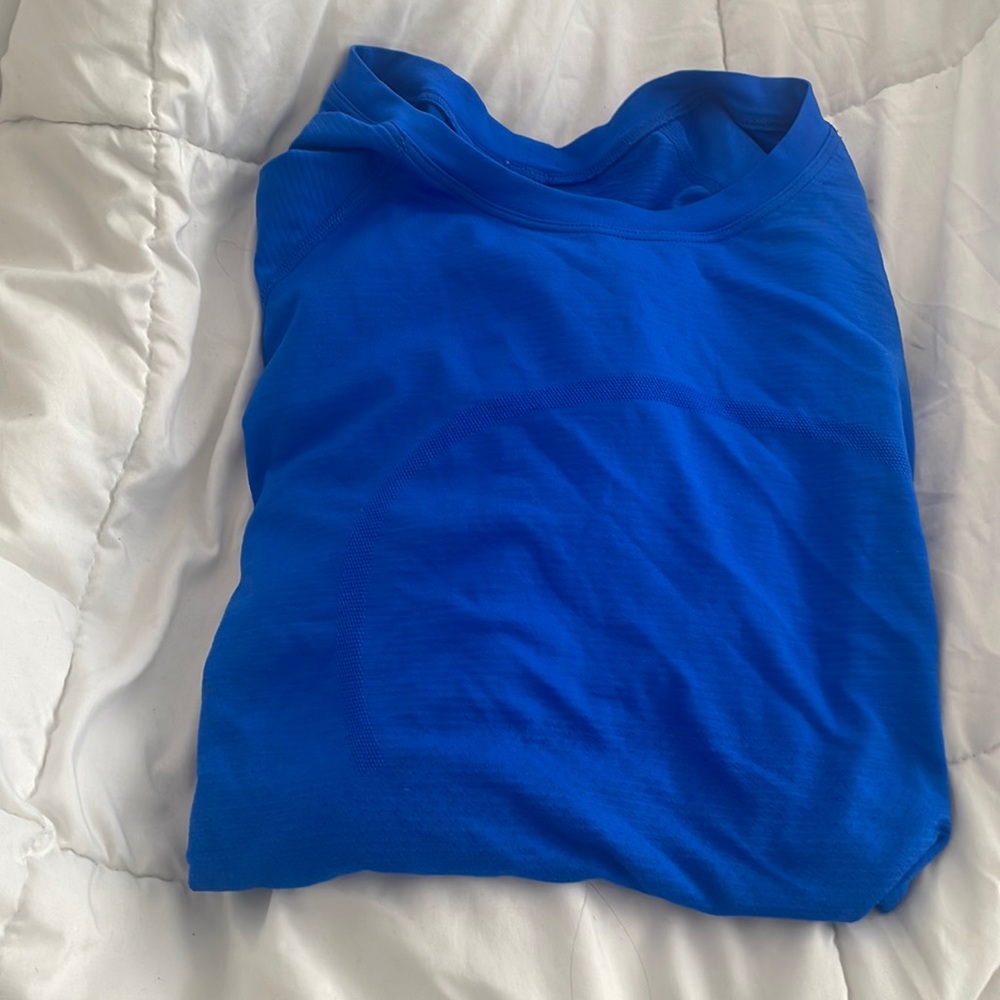 Swifly Tech Lululemon